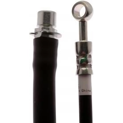 Front Brake Hose by RAYBESTOS - BH384425 pa4