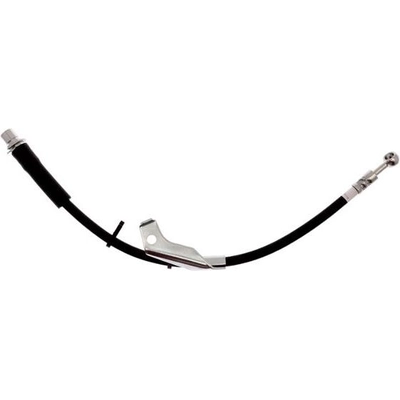 Front Brake Hose by RAYBESTOS - BH384425 pa7