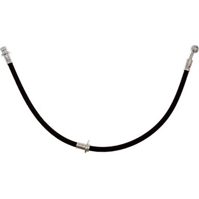Tuyau de frein avant de RAYBESTOS - BH384428 pa4