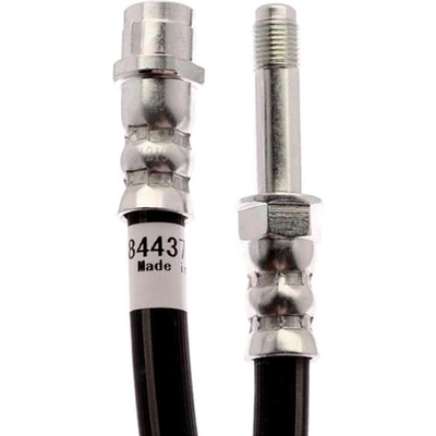 Front Brake Hose by RAYBESTOS - BH384437 pa10
