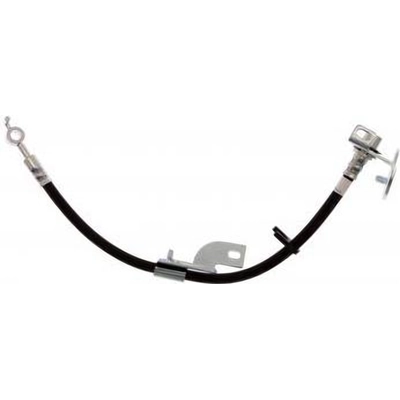 Front Brake Hose by RAYBESTOS - BH384457 pa6