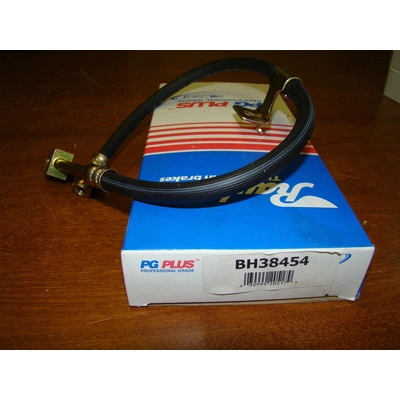 Front Brake Hose by RAYBESTOS - BH38454 pa11