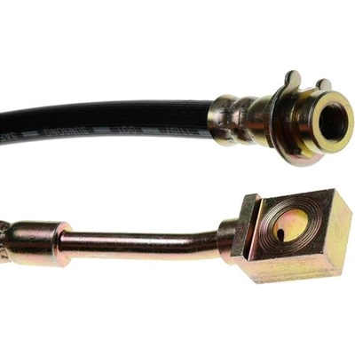 Front Brake Hose by RAYBESTOS - BH38454 pa12