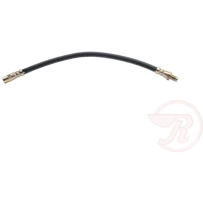 Front Brake Hose by RAYBESTOS - BH38478 pa4