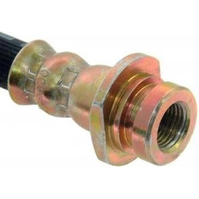 Front Brake Hose by RAYBESTOS - BH38491 pa11