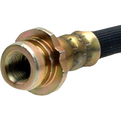 Front Brake Hose by RAYBESTOS - BH38494 pa14