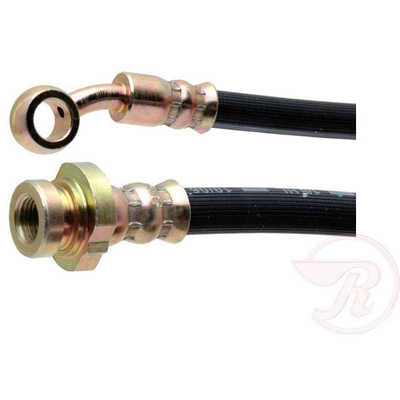 Front Brake Hose by RAYBESTOS - BH38496 pa6