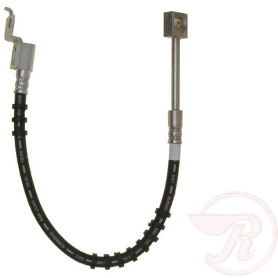 Front Brake Hose by RAYBESTOS - BH38499 pa7