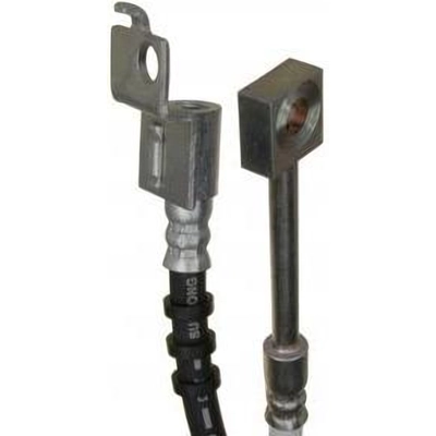 Front Brake Hose by RAYBESTOS - BH38499 pa9