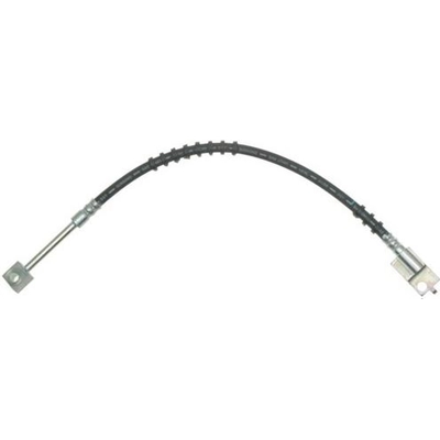 Front Brake Hose by RAYBESTOS - BH38500 pa7