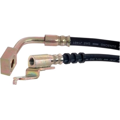 Front Brake Hose by RAYBESTOS - BH38501 pa13