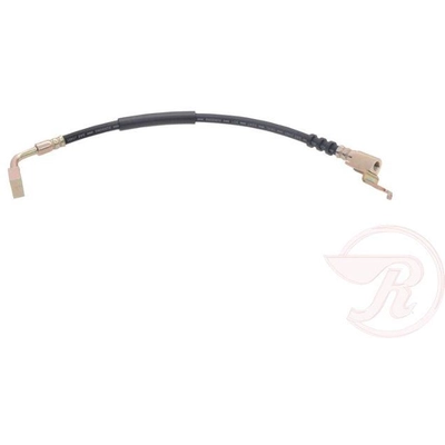 Front Brake Hose by RAYBESTOS - BH38501 pa5