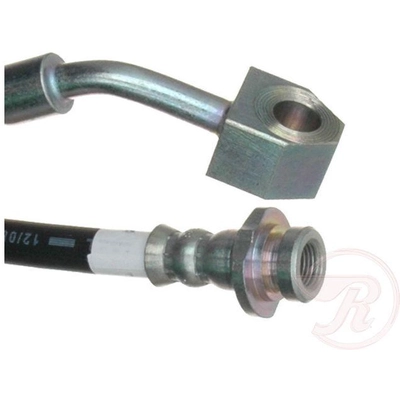 Front Brake Hose by RAYBESTOS - BH38526 pa6