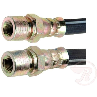 Tuyau de frein avant de RAYBESTOS - BH38537 pa6