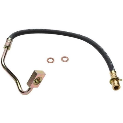Front Brake Hose by RAYBESTOS - BH38539 pa3
