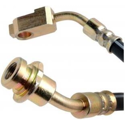 Tuyau de frein avant de RAYBESTOS - BH38554 pa12