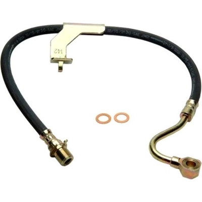 Front Brake Hose by RAYBESTOS - BH38563 pa17