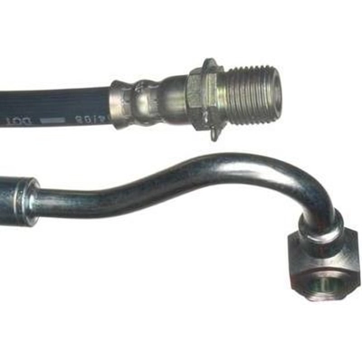 Front Brake Hose by RAYBESTOS - BH38563 pa8
