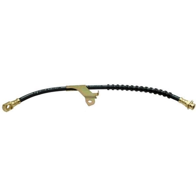Front Brake Hose by RAYBESTOS - BH38583 pa2