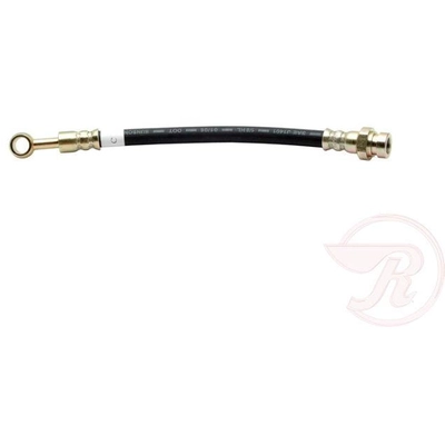Front Brake Hose by RAYBESTOS - BH38597 pa3
