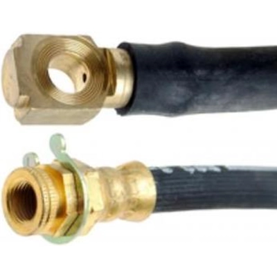 Front Brake Hose by RAYBESTOS - BH38602 pa10