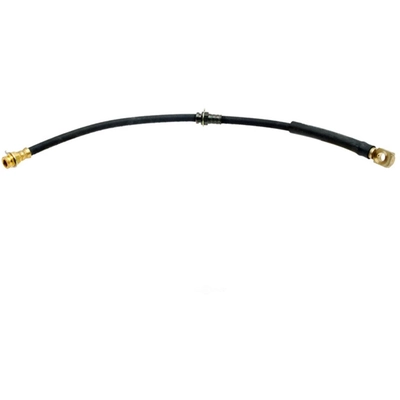 Tuyau de frein avant de RAYBESTOS - BH38602 pa11