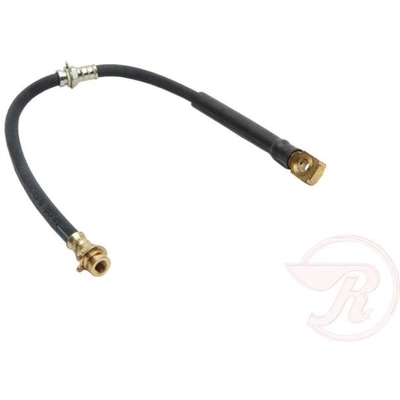 Front Brake Hose by RAYBESTOS - BH38603 pa4