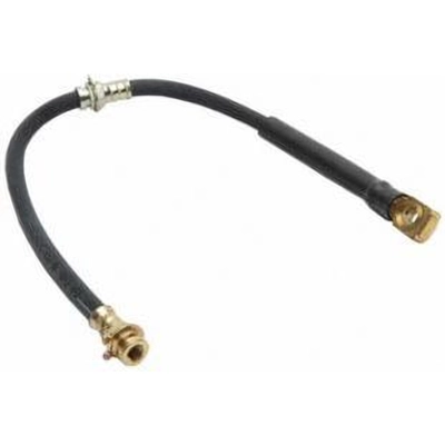 Front Brake Hose by RAYBESTOS - BH38603 pa7