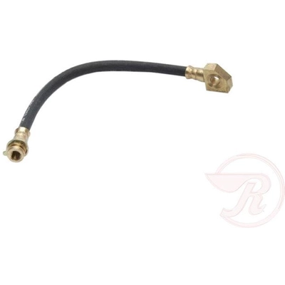 Front Brake Hose by RAYBESTOS - BH38614 pa4