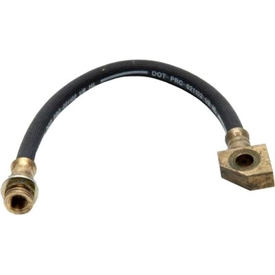 Tuyau de frein avant de RAYBESTOS - BH38615 pa8