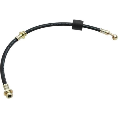 Front Brake Hose by RAYBESTOS - BH38616 pa2