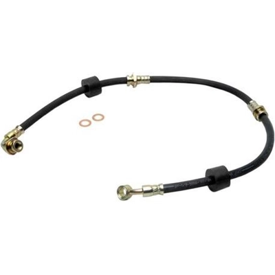 Front Brake Hose by RAYBESTOS - BH38617 pa6