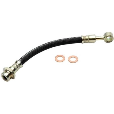 Front Brake Hose by RAYBESTOS - BH38619 pa3