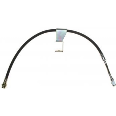 Tuyau de frein avant de RAYBESTOS - BH38622 pa15