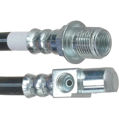 Front Brake Hose by RAYBESTOS - BH38624 pa3