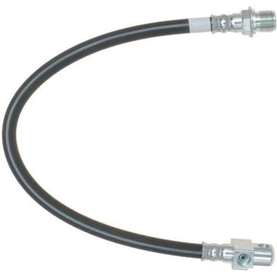 Front Brake Hose by RAYBESTOS - BH38624 pa4