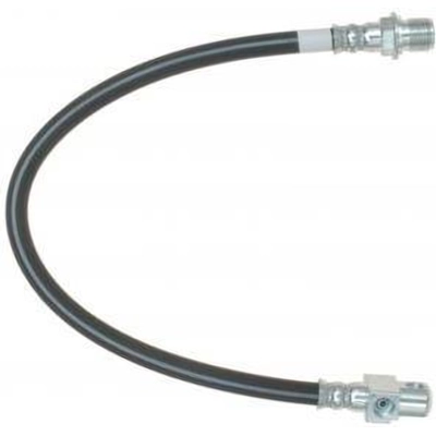 Front Brake Hose by RAYBESTOS - BH38624 pa9