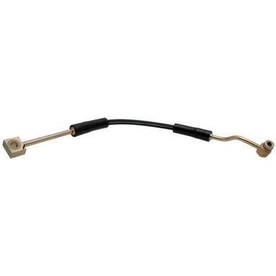 Front Brake Hose by RAYBESTOS - BH38629 pa12
