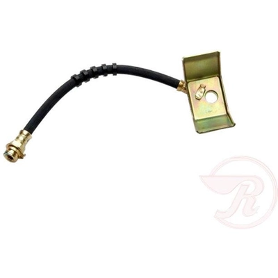 Front Brake Hose by RAYBESTOS - BH38633 pa5