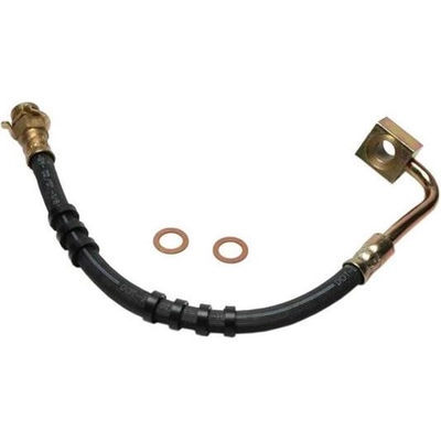 Front Brake Hose by RAYBESTOS - BH38634 pa2