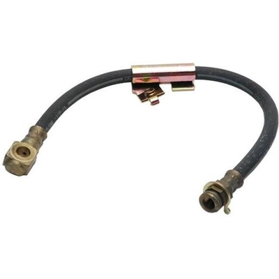Front Brake Hose by RAYBESTOS - BH38637 pa2