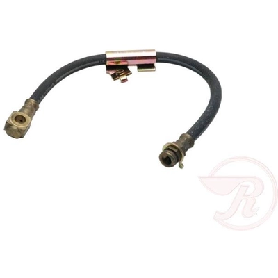 Front Brake Hose by RAYBESTOS - BH38637 pa4