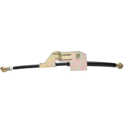 Front Brake Hose by RAYBESTOS - BH38640 pa5