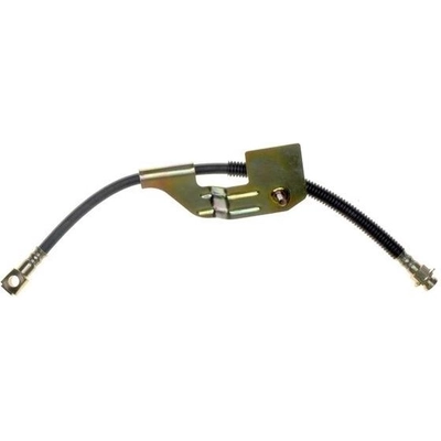 Front Brake Hose by RAYBESTOS - BH38641 pa12