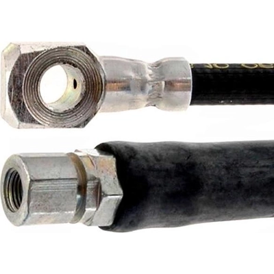Front Brake Hose by RAYBESTOS - BH38657 pa3