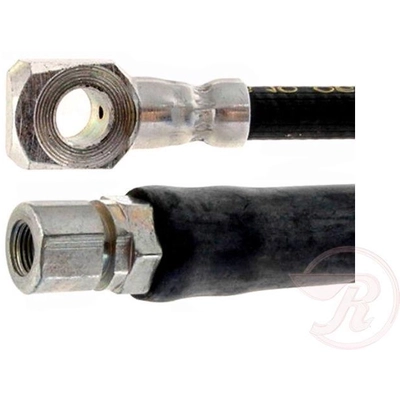 Front Brake Hose by RAYBESTOS - BH38657 pa7