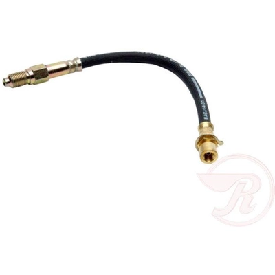 Front Brake Hose by RAYBESTOS - BH38667 pa4