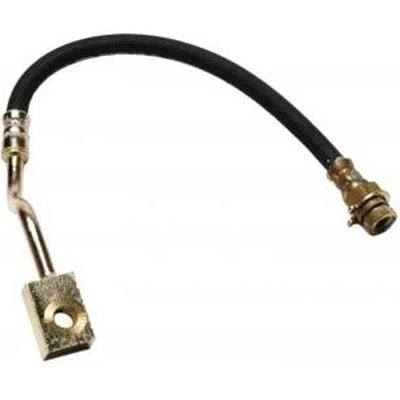 Front Brake Hose by RAYBESTOS - BH38681 pa5