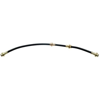 Front Brake Hose by RAYBESTOS - BH38688 pa12