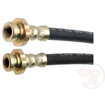 Front Brake Hose by RAYBESTOS - BH38688 pa6